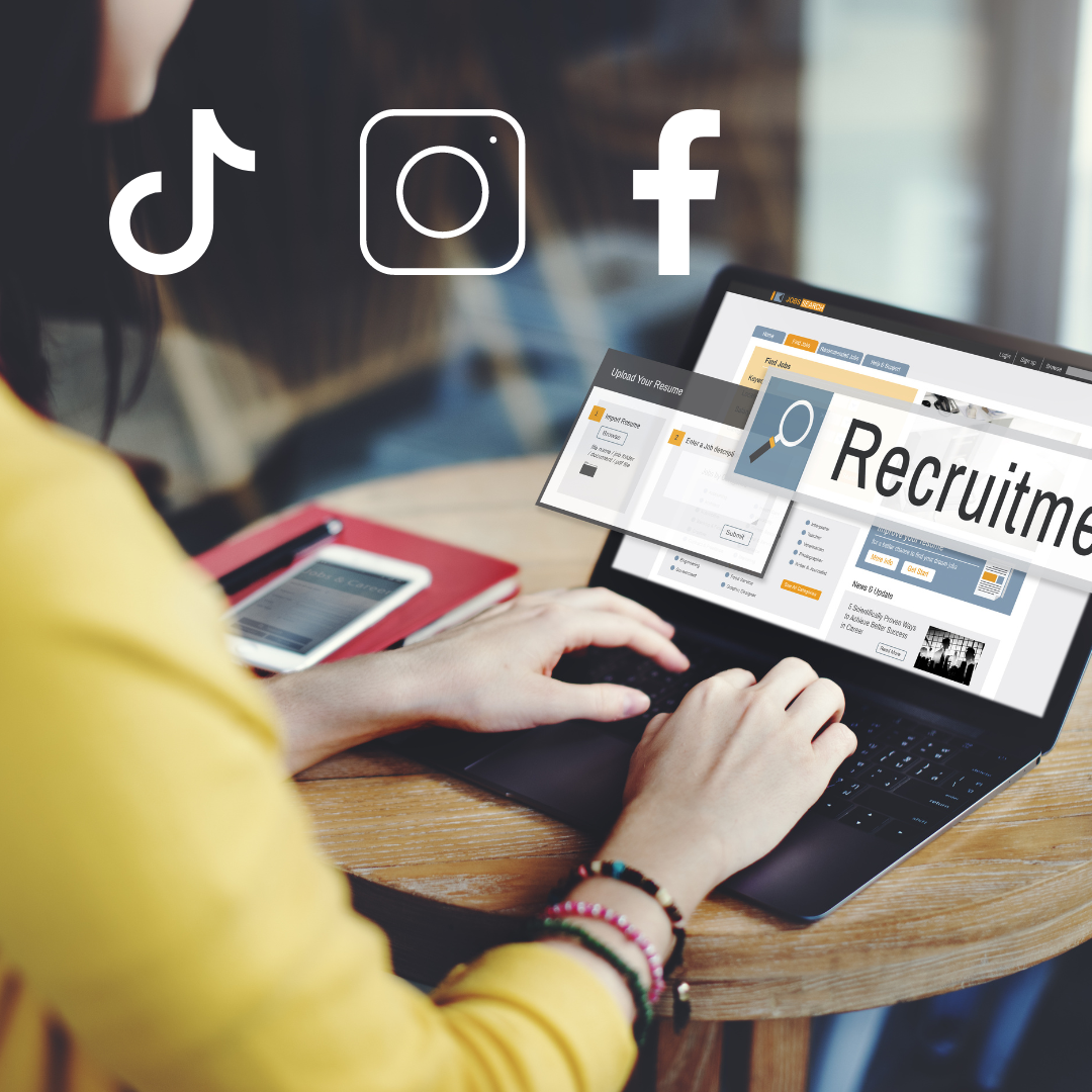 Social Media Recruiting