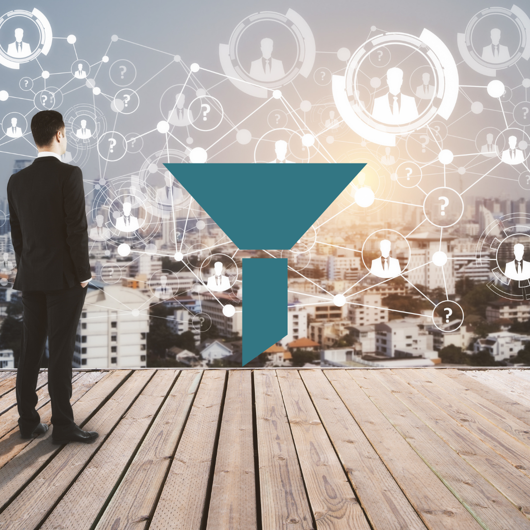 Recruiting Funnel Builder