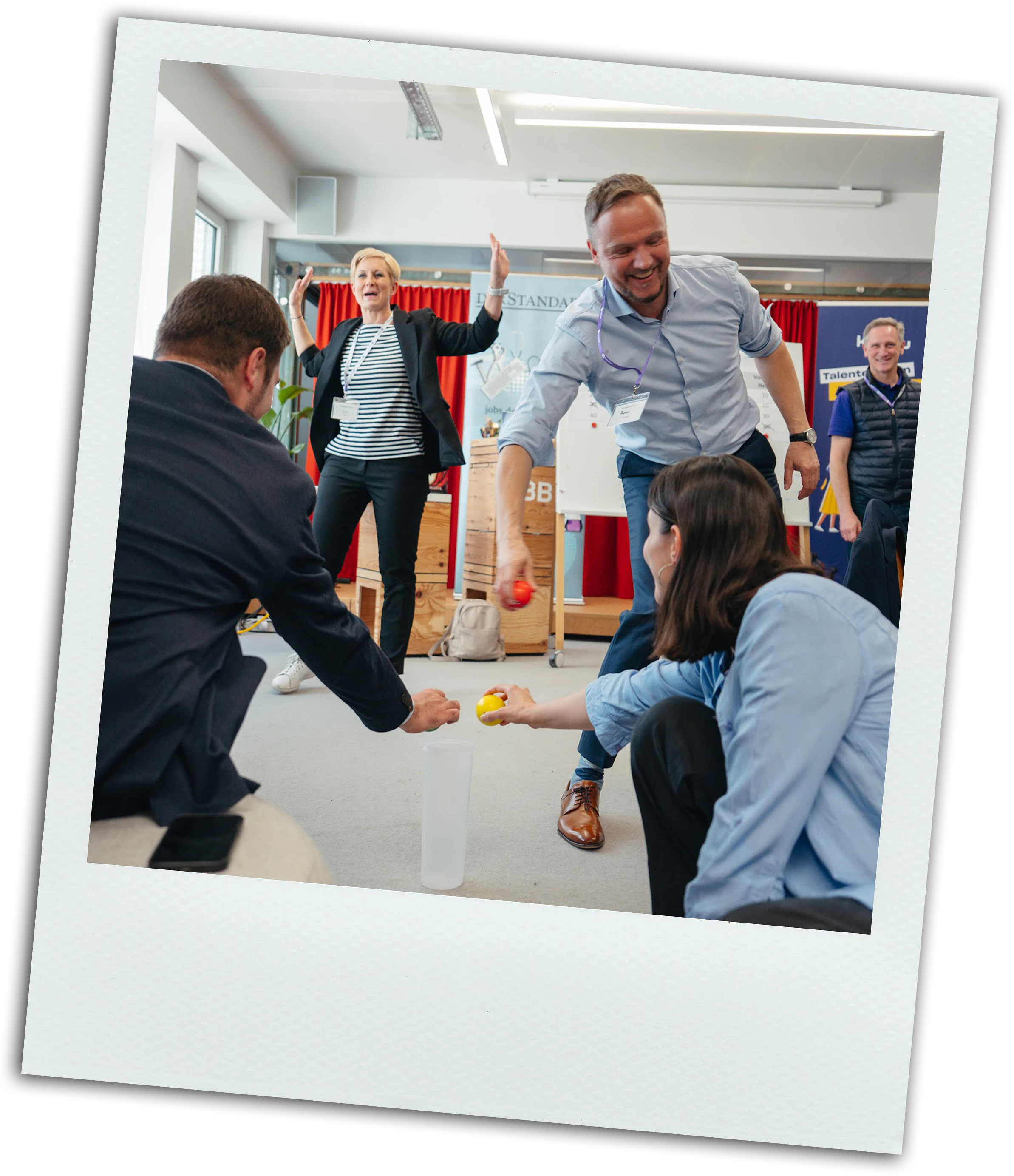 Image of Sessions & Networking