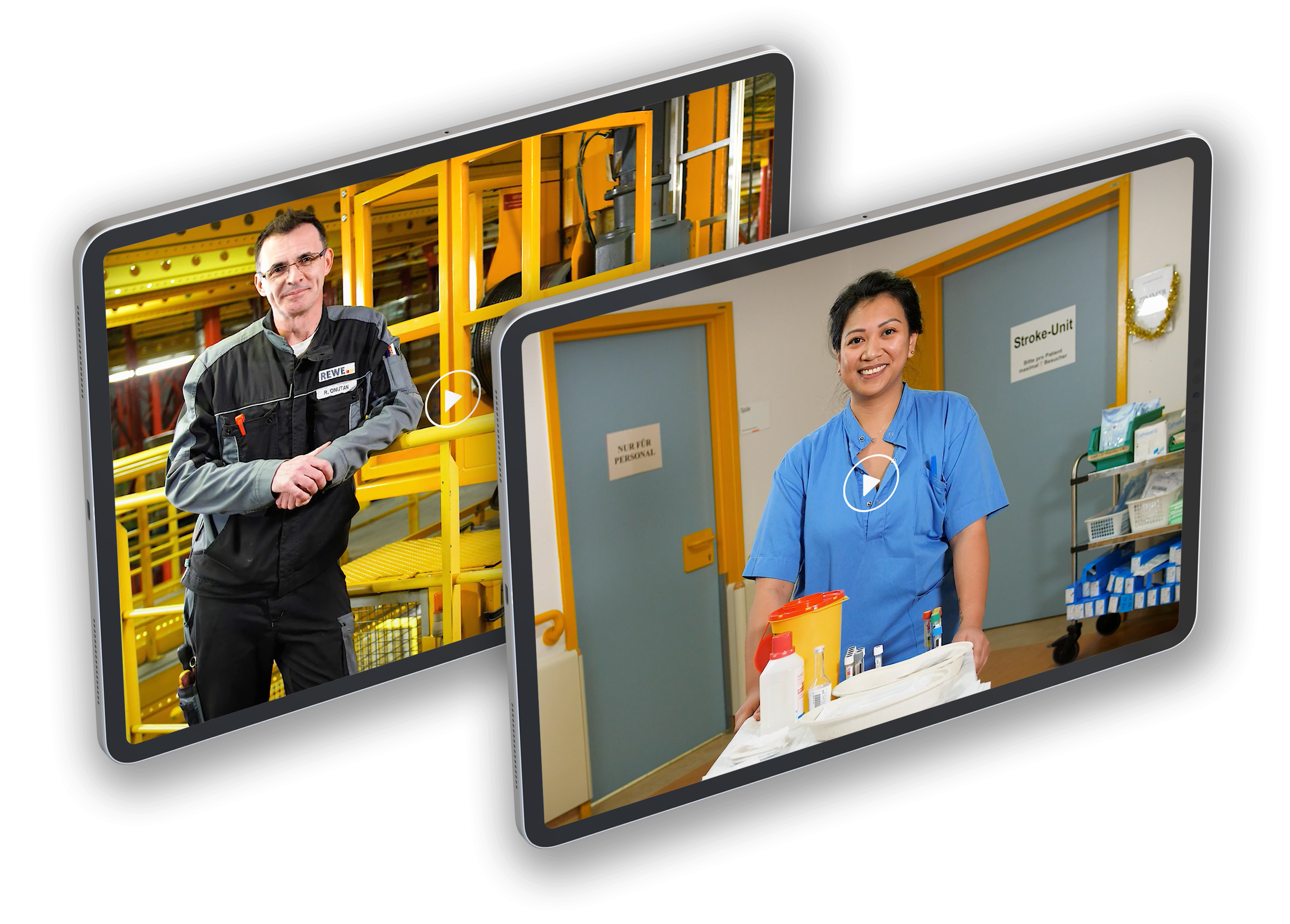 Image of Videoproduktion