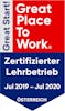 GPTW_Österreich_Great Start_Badge_Juli_2019_RGB