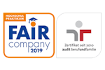 Fair Company 2019