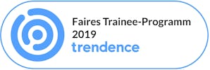 Faires Trainee Programm 2019