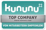 kununu top company