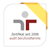 Audit Beruf und Familie