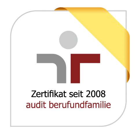 Audit Beruf und Familie