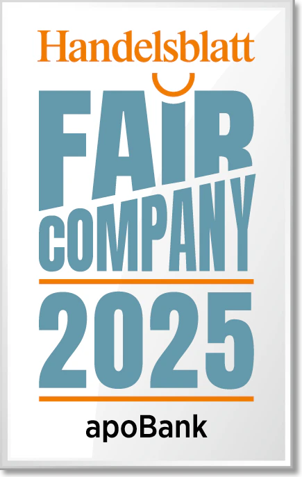 Handelsblatt FairCompany 2025