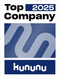 Top Company Siegel 2025