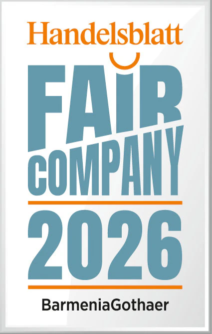 Fair Company 2026
