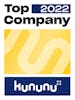 kununu Top Company 2022