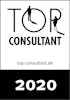 TOP Consultant 2020