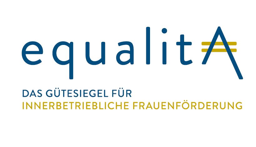 equalitA Gütesiegel