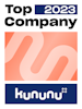 Kununu Top Company Award 2023