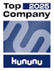 Kununu Top Company Award 2025