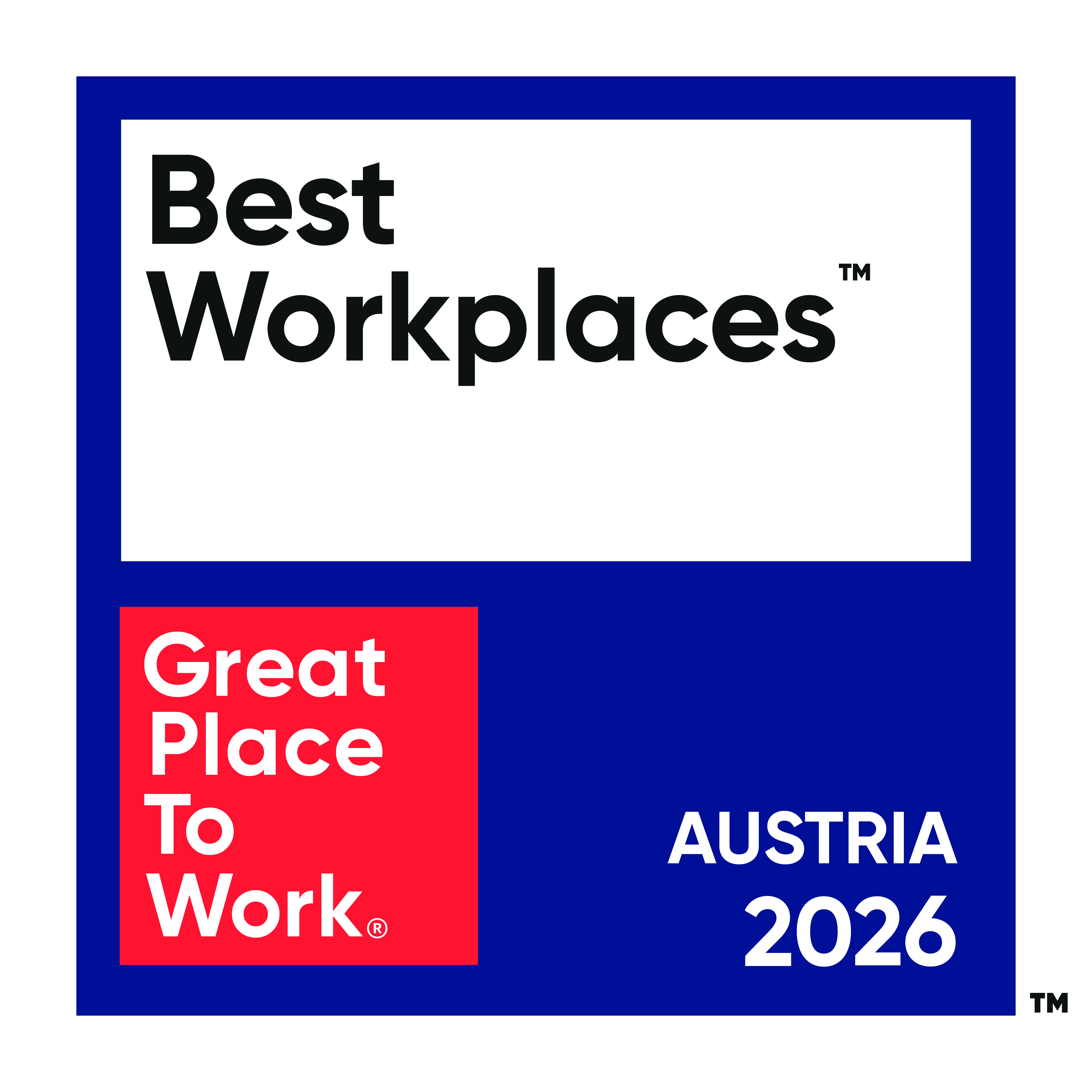 Great Place To Work