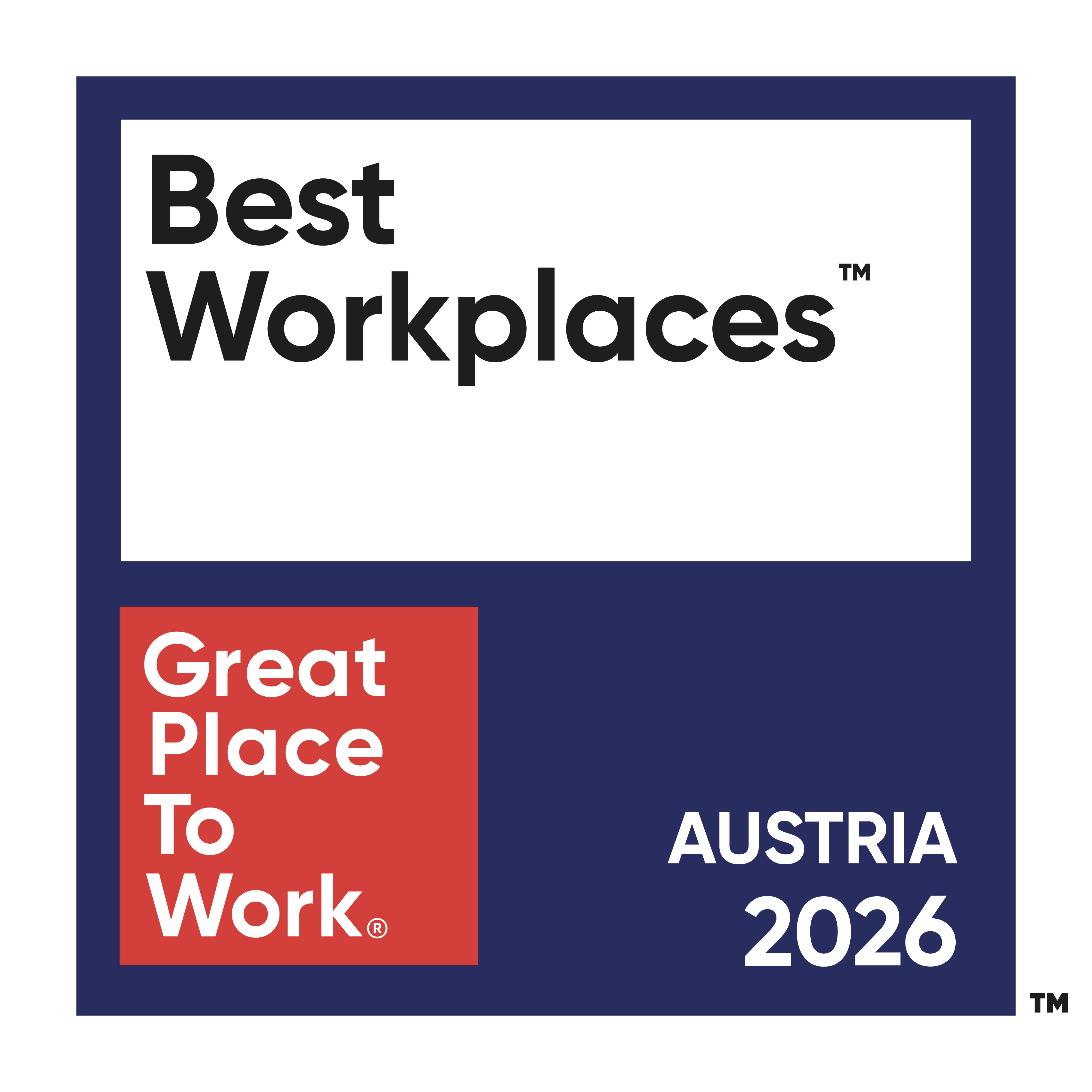 Great Place To Work