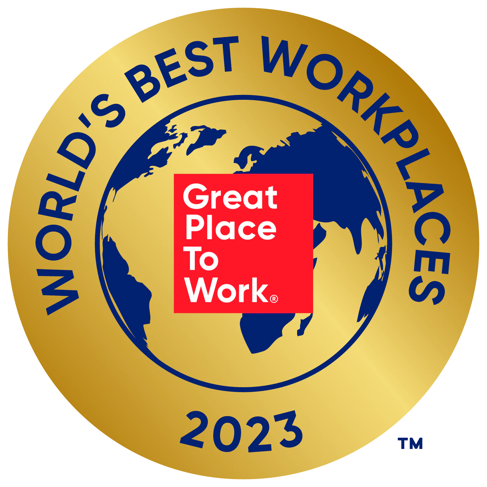 World's Best Workplaces