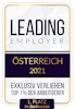 Leading Employer