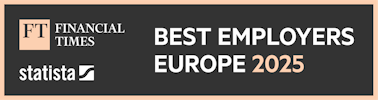 Best Employers Europe