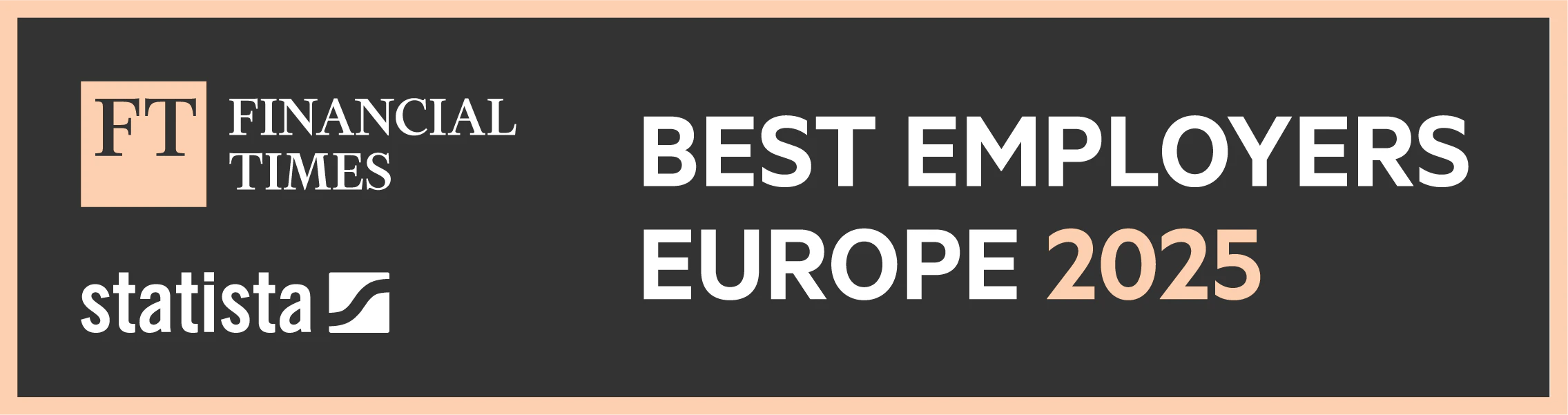Best Employers Europe