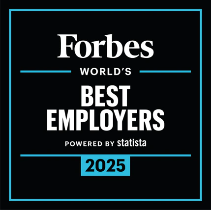 World's Best Employers