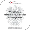 Audit Familienfreundlicher Betrieb
