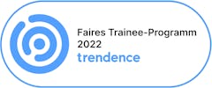 Faires Trainee-Programm