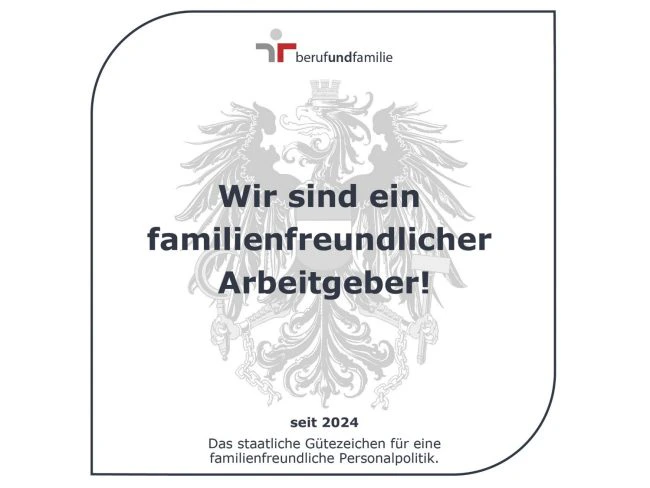 Audit Beruf & Familie
