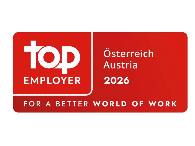 Top Employer 2026
