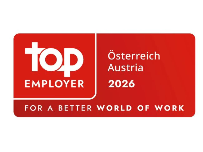 Top Employer 2026