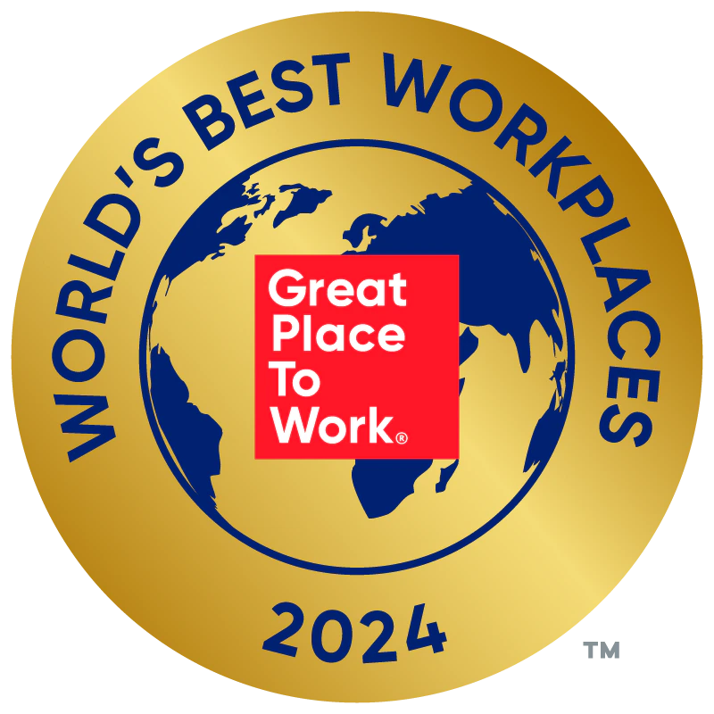 World's Best Workplaces