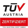ISO Zertifiziert