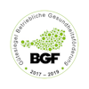 BGF Gütesiegel
