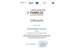 Erfolgsfaktor Familie