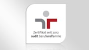 "Audit berufundfamilie"