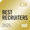 Best Recruiters 24/25