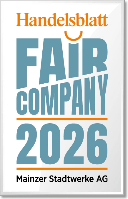 Fair Company Siegel 2026