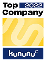 kununu Top Company 2022