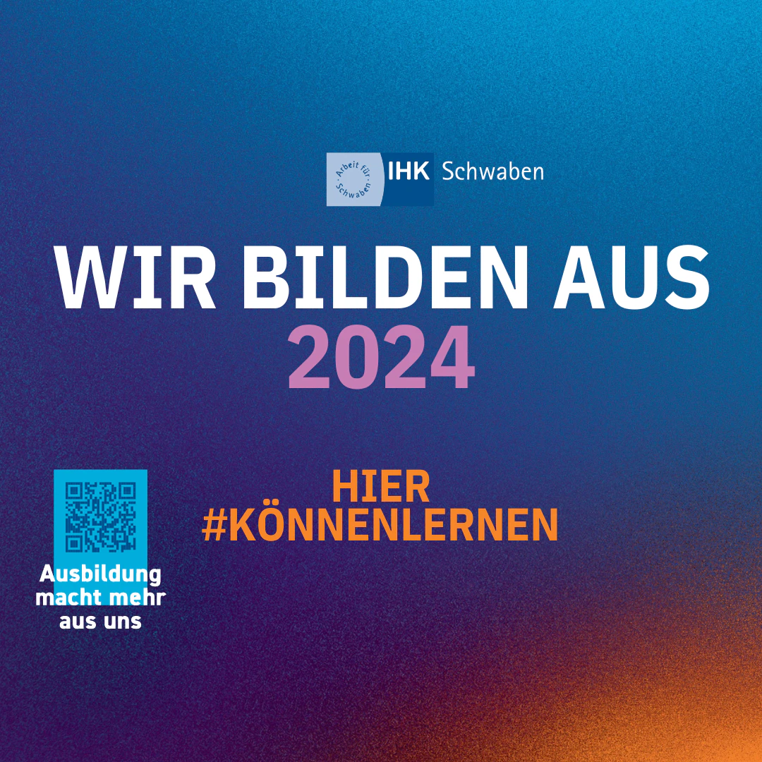 IHK Ausbildung