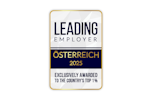 Leading Employers Österreich