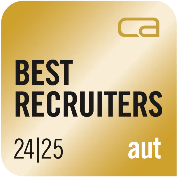 Best Recruiters 2024/2025