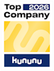 kununu Top Company 2025