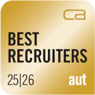 Best Recruiters 2024/2025