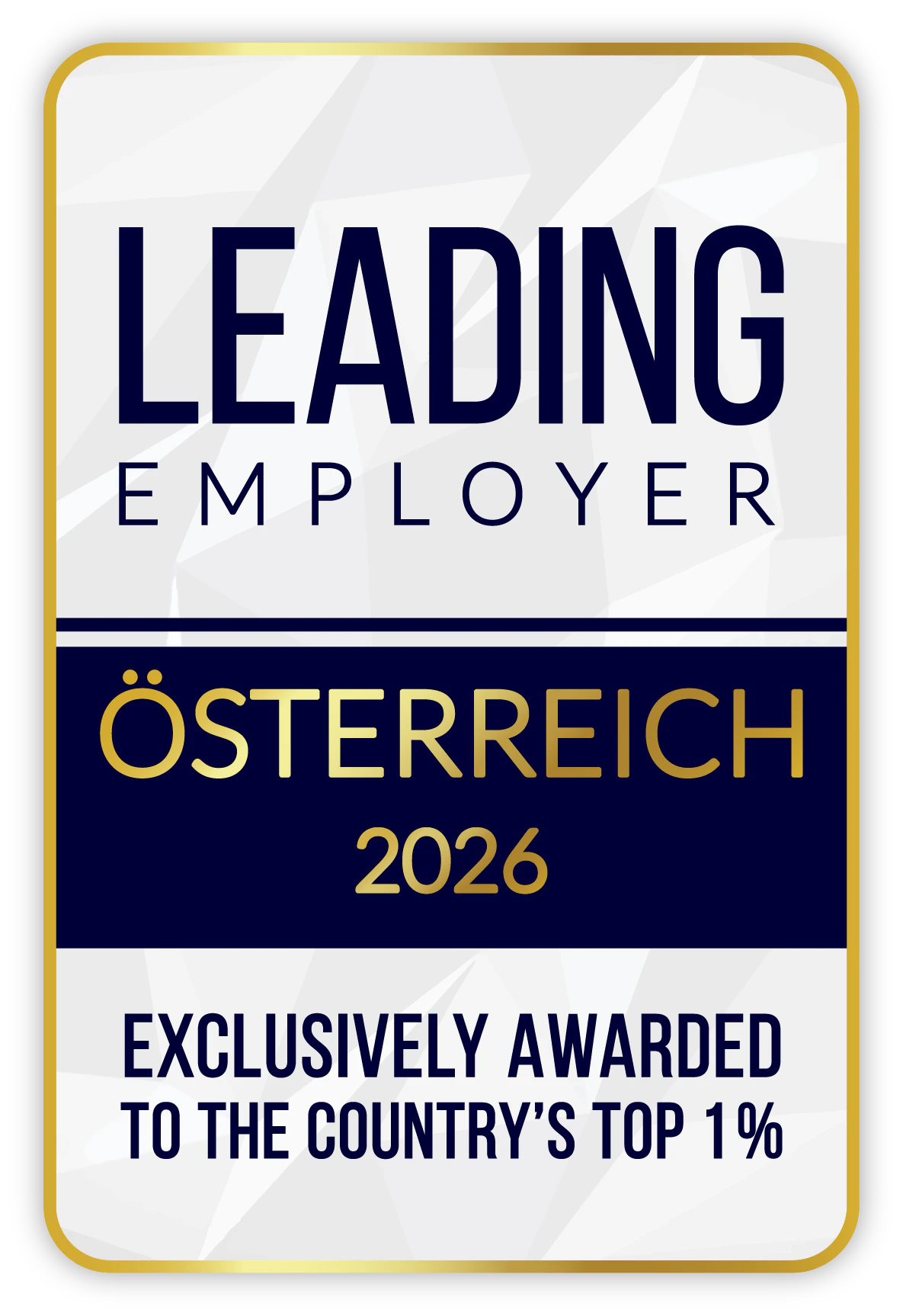 Leading Employers Österreich
