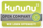 kununu - open company