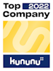 Kununu Top Company 2022