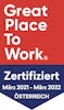 Great Place to Work