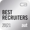 Best Recruiters 2020/2021