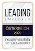 Leading Employer Österreich 2020