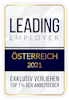 Leading Employer Österreich 2021